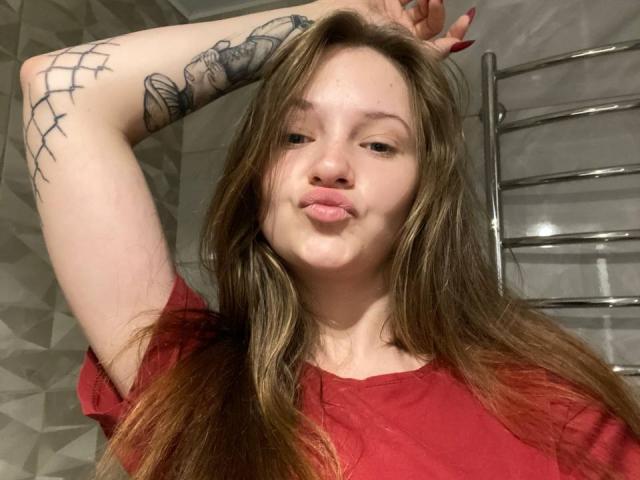 PamelaXu - Sexe cam en vivo - 26819907