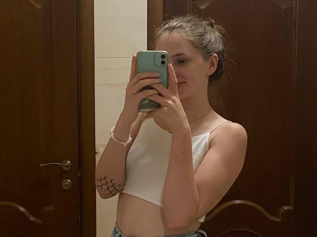 PamelaXu - Live sex cam - 26819956