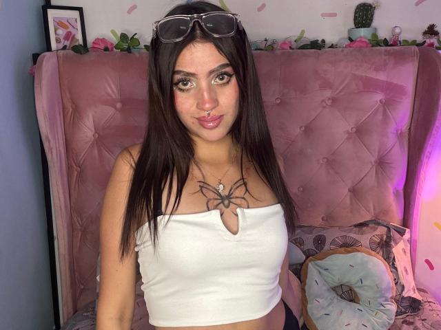 NaireaBeaumont - Live sex cam - 26820516