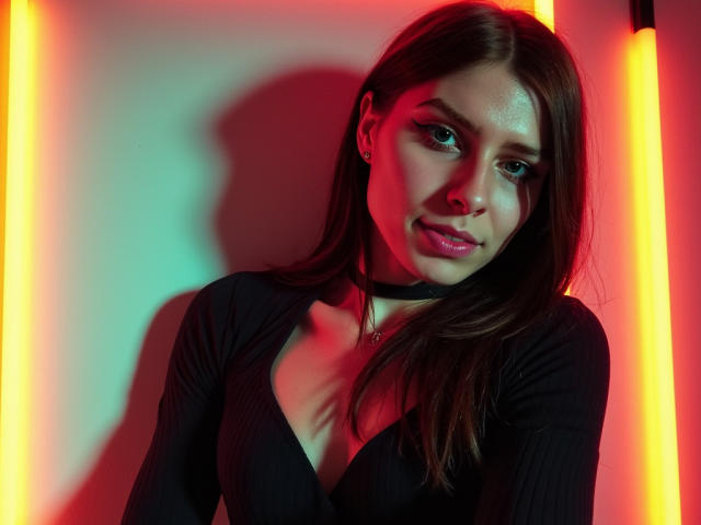 GlamPia - Sexe cam en vivo - 26825171