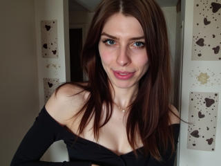 GlamPia - Live sex cam - 26825227