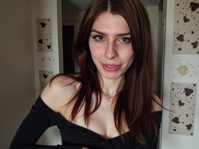 GlamPia - Sexe cam en vivo - 26825227