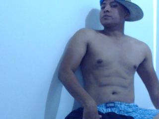 JackRugs - Sexe cam en vivo - 2682593