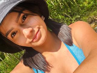 SofiMontiell - Live sex cam - 26826935
