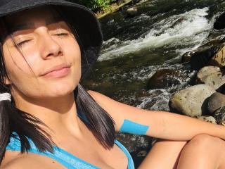 SofiMontiell - Live sex cam - 26826956