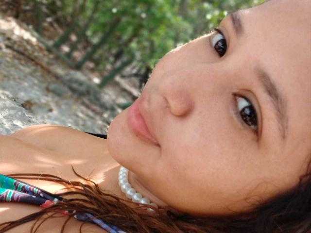 IamAhYours - Live sex cam - 26827628