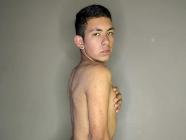 AdamMatt - Sexe cam en vivo - 26828769