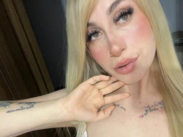 SammyViolet - Live sex cam - 26829560