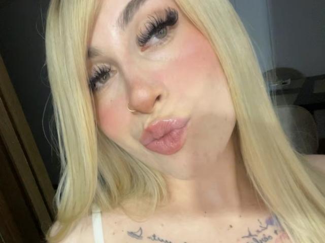 SammyViolet - сексуальная веб-камера в реальном времени - 26829581