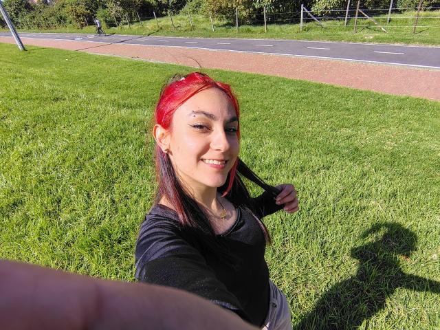 AmyStreetwise69 - Live Sex Cam - 26829805