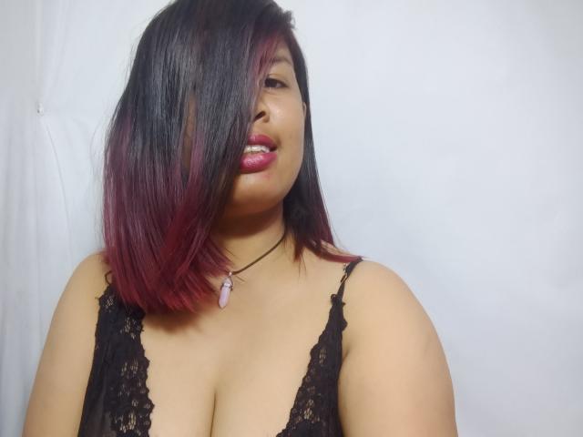 MariahSquirting69 - Live sex cam - 26830197