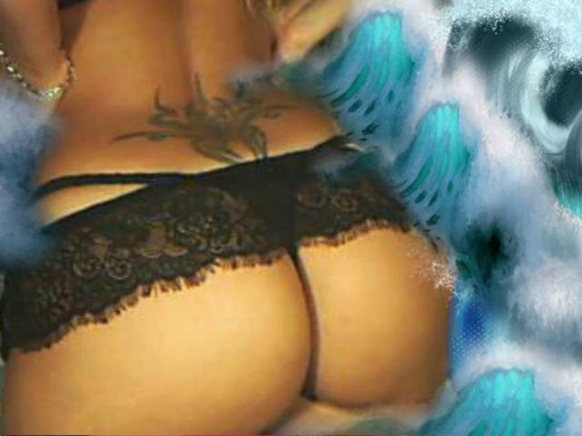 Monellina - Show hot with a russet hair Hot lady 