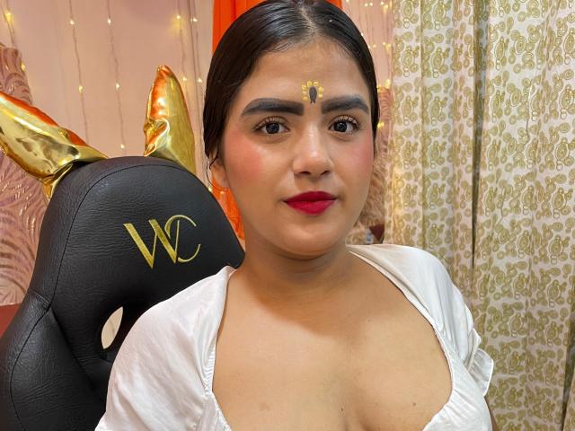 NayaYalitza - Sexe cam en vivo - 26831051