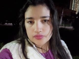 ZafiRouge - Live porn &amp; sex cam - 26831177