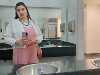 ZafiRouge - Live porn &amp; sex cam - 26831219