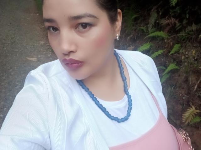 ZafiRouge - Live sex cam - 26831254