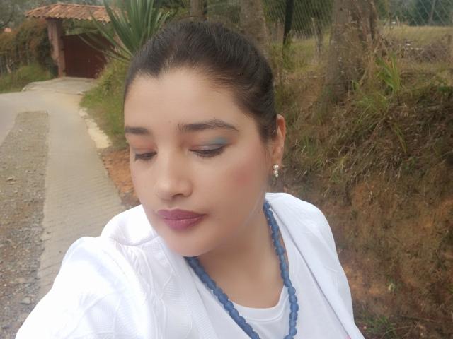 ZafiRouge - Live sex cam - 26831289