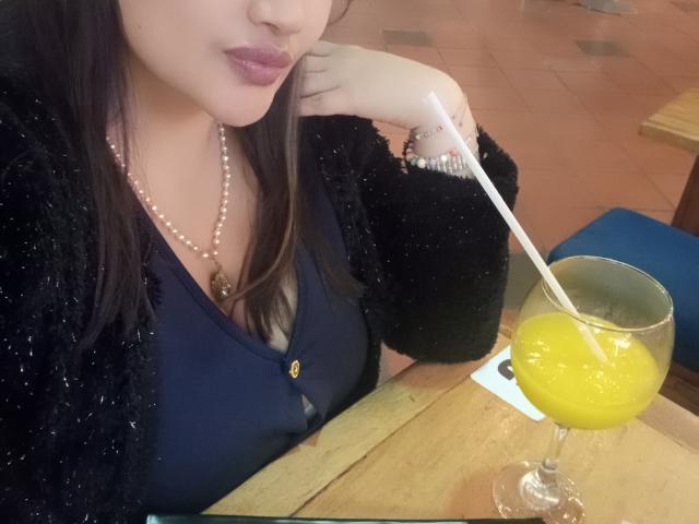 ZafiRouge - Live sex cam - 26831296