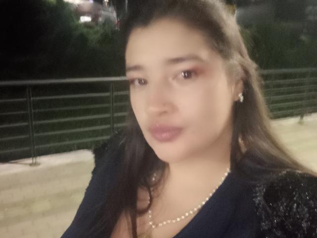 ZafiRouge - Live sex cam - 26831373