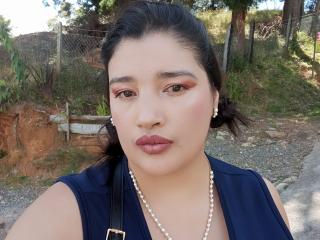 ZafiRouge - Live porn &amp; sex cam - 26831387