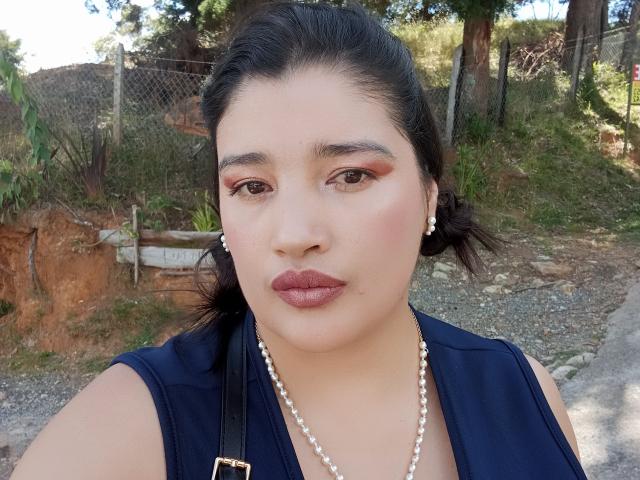 ZafiRouge - Live sex cam - 26831387