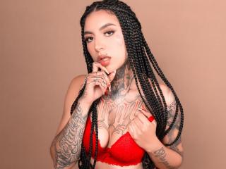 AmyInk - Live porn & sex cam - 26831583