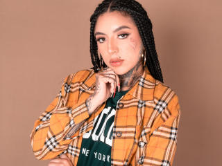 AmyInk - Sexe cam en vivo - 26831618