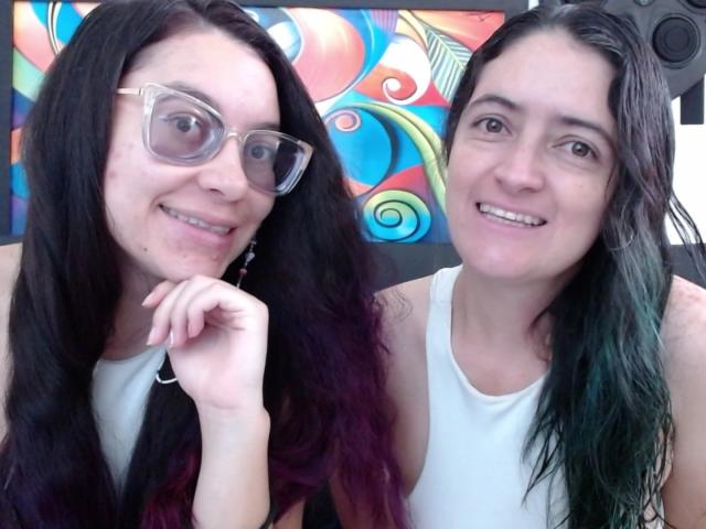 LunaVenus - Live porn &amp; sex cam - 26831786