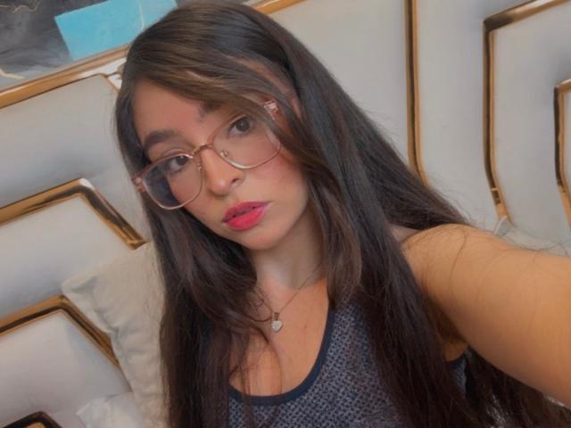EvaMcAllister - Live porno og sexkamera - 26831870