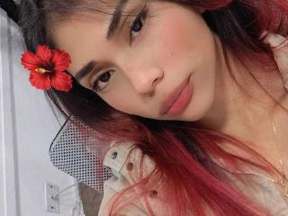 LaurenSimmos69 - Live Sex Cam - 26834103