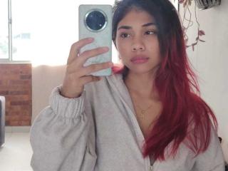 LaurenSimmos69 - Sexe cam en vivo - 26834138