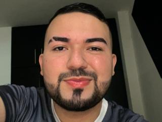 GaelB - Live porn &amp; sex cam - 26838513