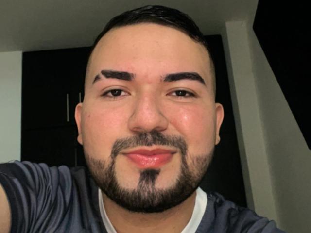 GaelB - Sexe cam en vivo - 26838513