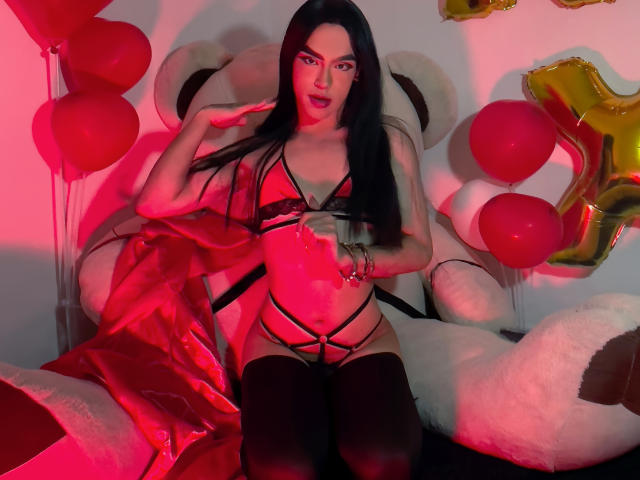 MelissaHotX69 - Sexe cam en vivo - 26838555