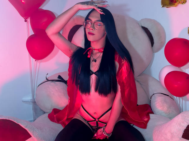 MelissaHotX69 - Sexe cam en vivo - 26838569