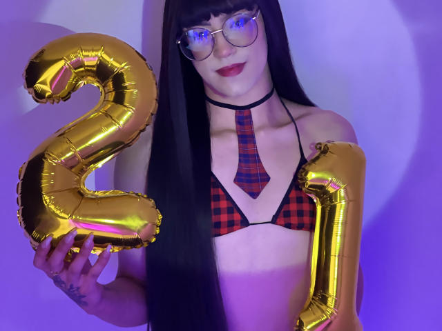 MelissaHotX69 - сексуальная веб-камера в реальном времени - 26838625