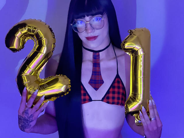 MelissaHotX69 - Camera khiêu dâm &amp; quyến rũ trực tiếp - 26838667