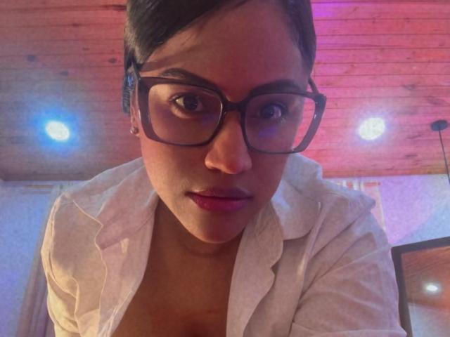 IvannaDuran - Sexe cam en vivo - 26838989