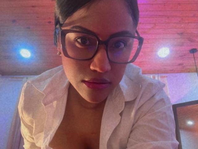 IvannaDuran - Sexe cam en vivo - 26839003