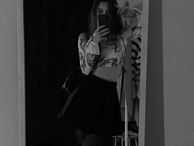 JeniferStars - Sexe cam en vivo - 26839129