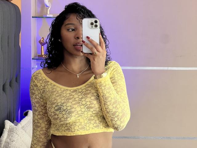 LisaMendez - Camera khiêu dâm &amp; quyến rũ trực tiếp - 26839570