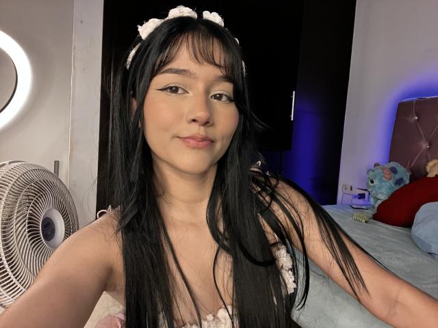 DeisyWest - Sexe cam en vivo - 26840438