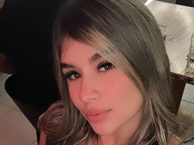 SashaPolet - Live sex cam - 26841047