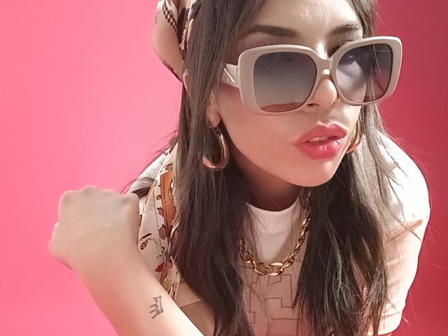 VioletaStone - Live porn &amp; sex cam - 26841292