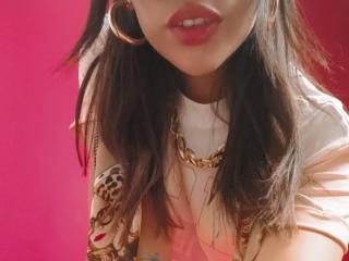VioletaStone - Live sex cam - 26841320