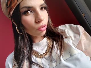 VioletaStone - Live sex cam - 26841901