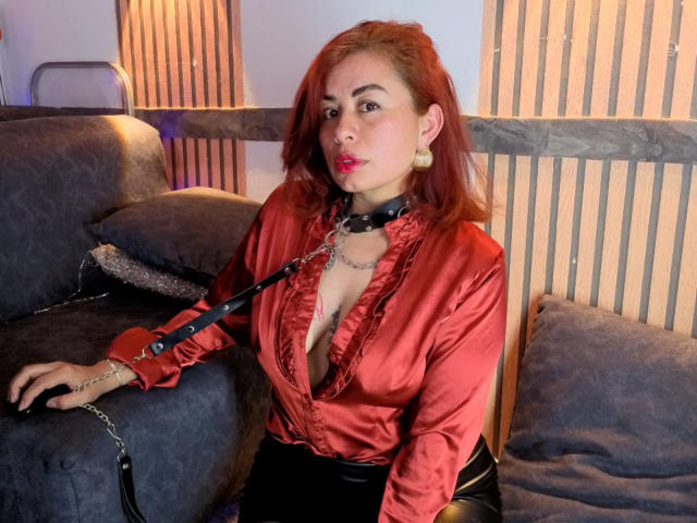 IvvannaParis - Sexe cam en vivo - 26842125
