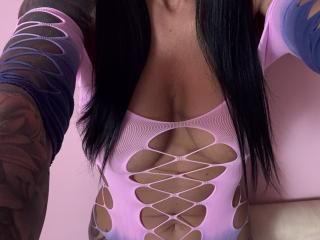 AndraD - Live sex cam - 26842720