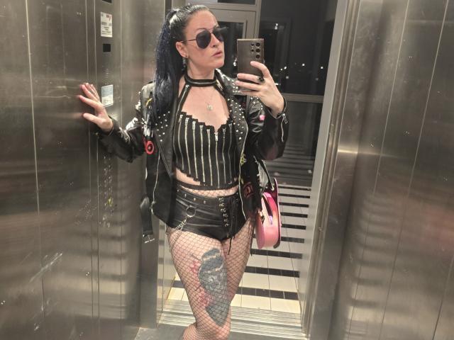 GennyRock - Live porn &amp; sex cam - 26844232