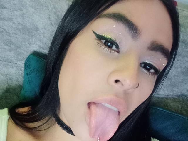 StellaBeckker - Sexe cam en vivo - 26844624